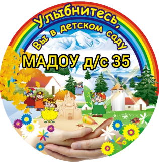 Муниципальное автономное дошкольное образовательное учреждение детский сад № 35 станицы Черноерковской муниципального образования Славянский район
